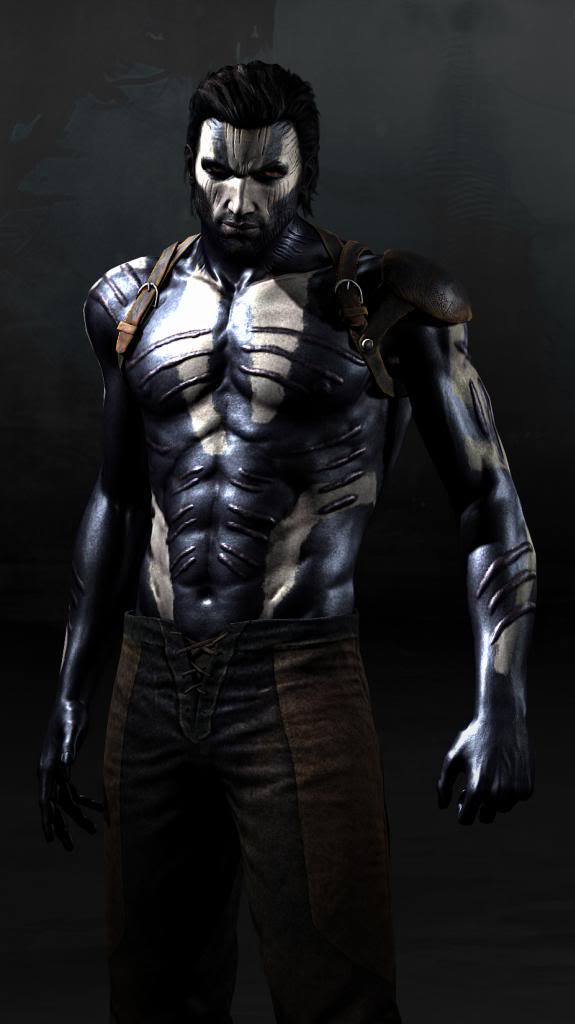  LEGACY OF KAIN : DEAD SUN