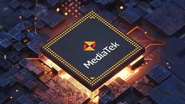 MediaTek'te yüzler gülüyor: Dimensity 9300 rekor kırdı