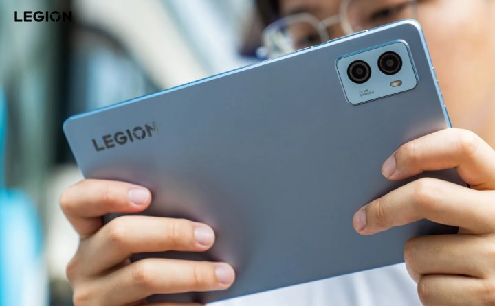 Lenovo Legion Y700 oyuncu tableti tanıtıldı: İşte özellikleri