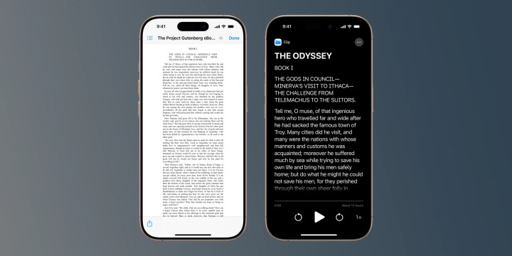Apple, iPhone, Mac ve Apple Watch'a gelecek yeni erişilebilirlik özelliklerini tanıttı