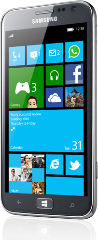  [ Nokia Lumia 920 { WP8 - 1.5 GHz DC | 4.5' WXGA PureMotionHD+ | 8.7MP - 1080p ]