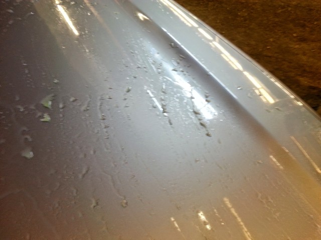  Meguiar's kil ve Ultimate wax uygulamam - Şok sonuç !