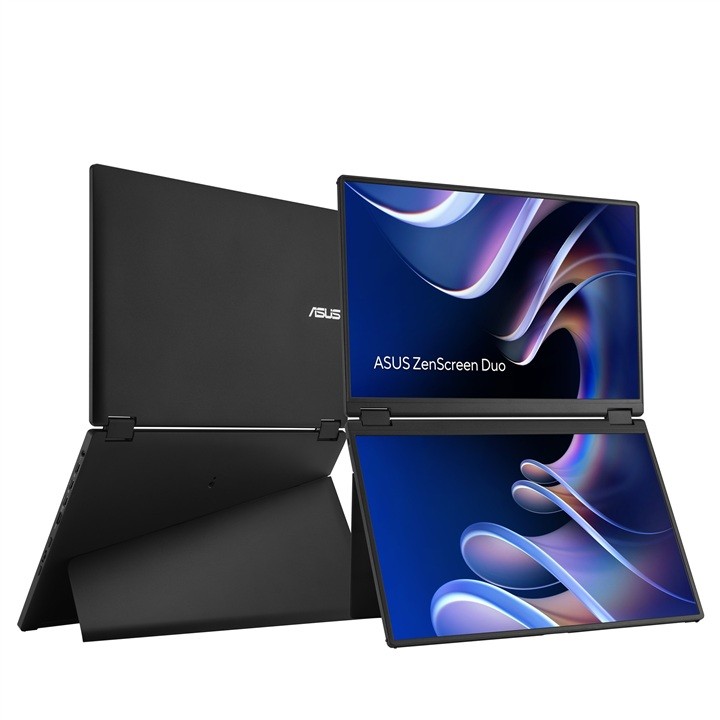 Asus, Computex 2026’da yeni monitör modellerini tanıttı
