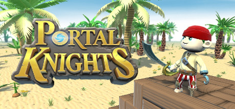 Portal Knights [PC ANA KONU] - Türkçe