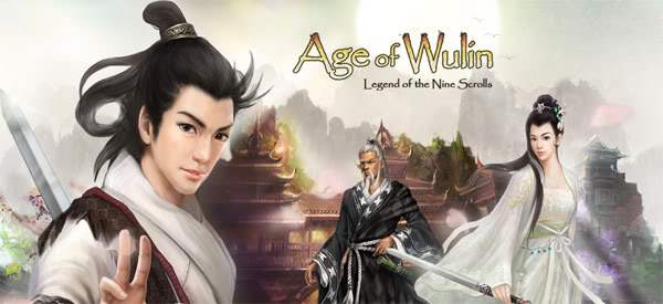  Age of Wulin -Başlangıç Rehberi-