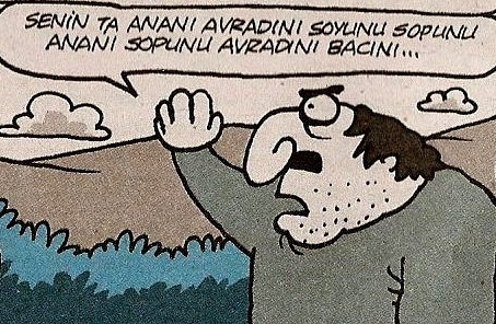  《♡ İradene Sahip Çık, Küfre HAYIR!  Kulübü ♥》+30