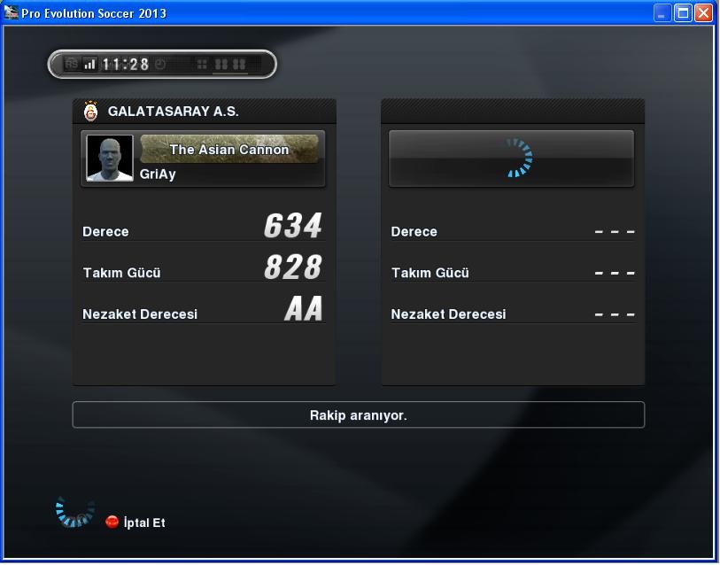  PES 2013 ORJINAL CD KEY (45 TL!!!)