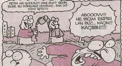  Model'den soğudum millet [SS'Lİ]