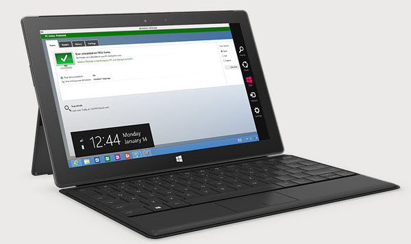 Microsoft, yeni Surface serisine bir mini model ekleyebilir
