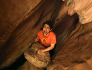  127 Hours (2010) | Danny Boyle