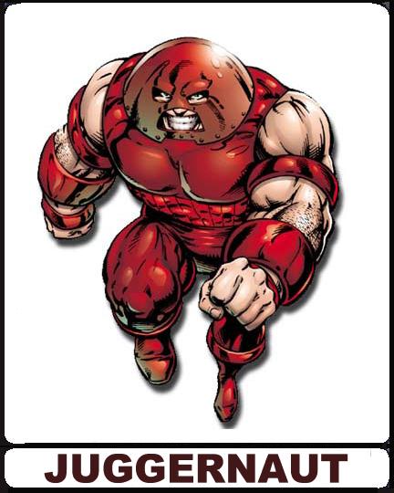  X-Men Karakterleri