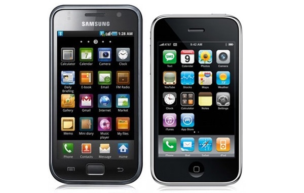 Apple ve Samsung 21 Mayıs'ta uzlaşma için masaya oturacak