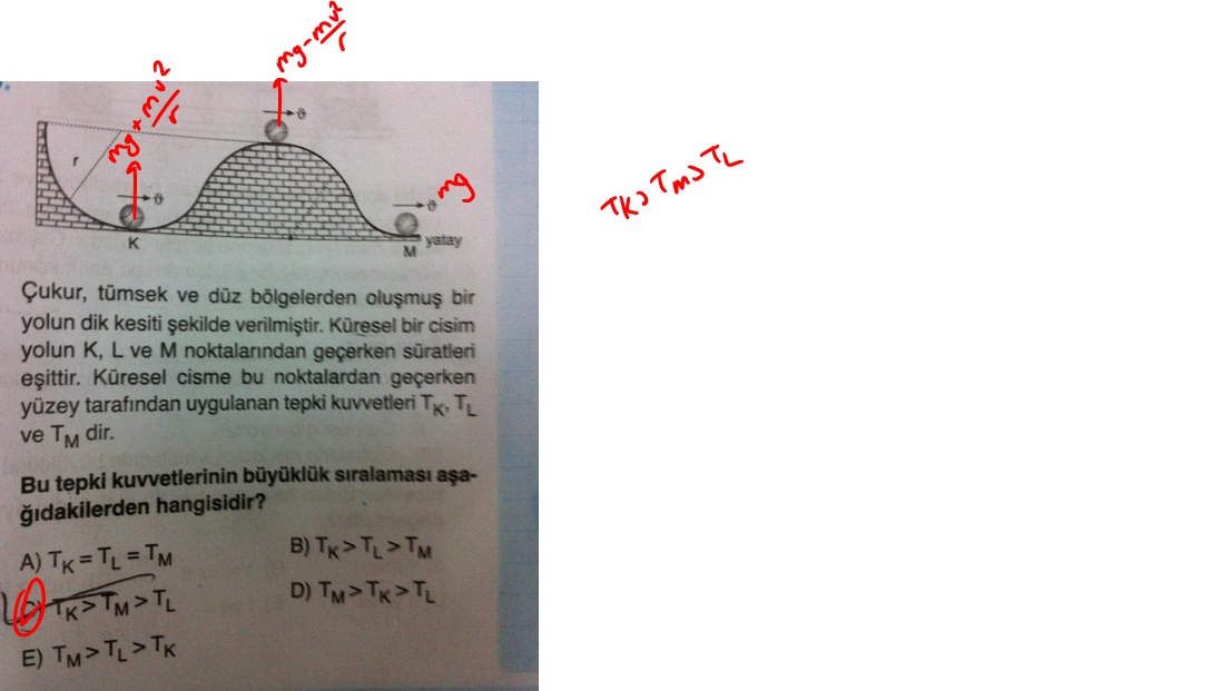  Dairesel hareket 3-5 sorum