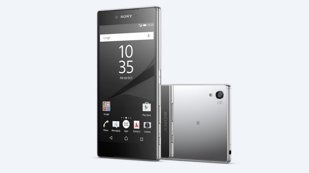  Sony Xperia Z5 Premium Dual (Çift Hatlı)