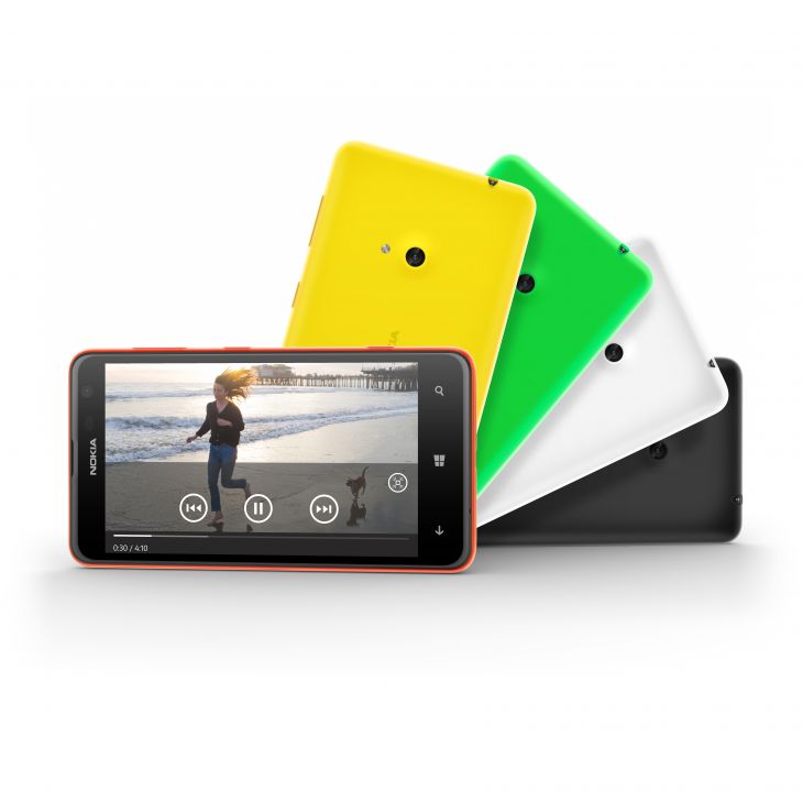  Nokia Lumia 625 Kullananlar Kulübü | Ana Konu