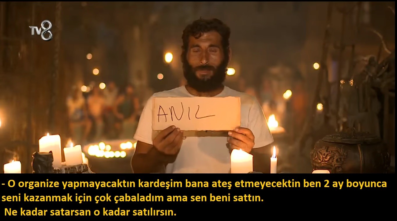  🔥🌴 SURVIVOR 2020 🌴🔥 | Şampiyon Cemal Can!