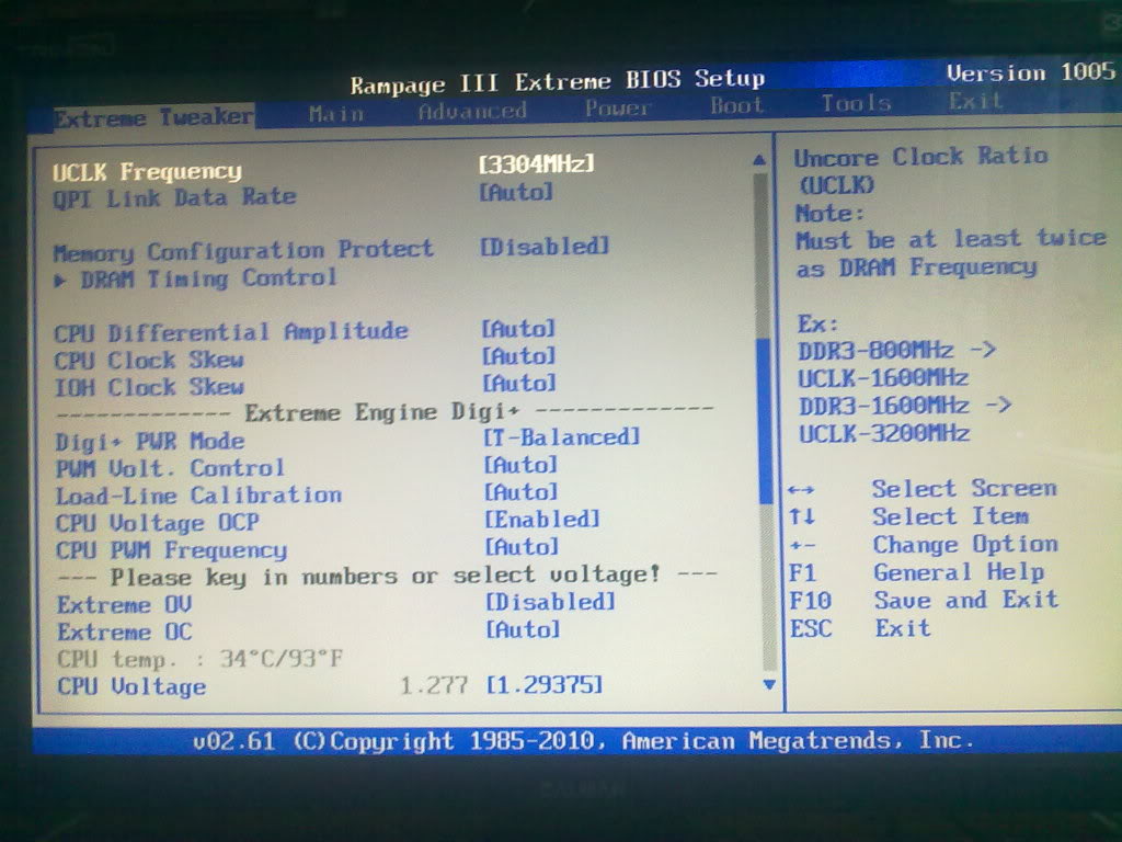  XEON 5620 4ghz overclocklu kullananlar topluluğu (Testler ekleniyor)