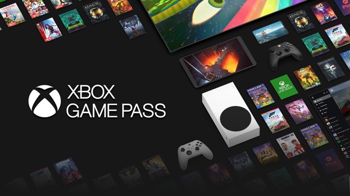 Xbox Game Pass oyuncuların satın alma alışkanlıklarını değiştiriyor