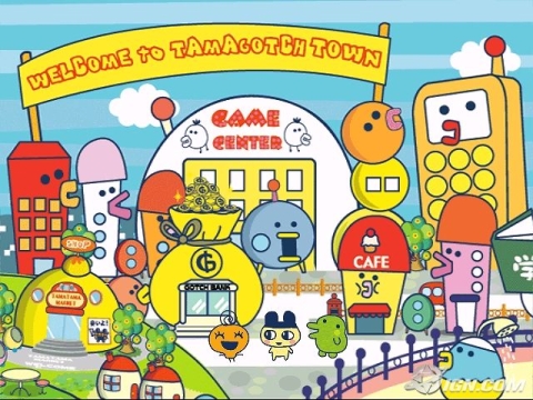 Tamagotchi Connection v3 2li SET! Bulunması zor Kızılötesi bağlantılı seri
