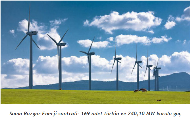 Hidroelektrik,Rüzgar ve Güneş Enerjisi Avantaj ve Dezavantajları