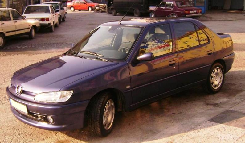  :: Peugeot 306 topluluğu, paylaşım ortamı ::