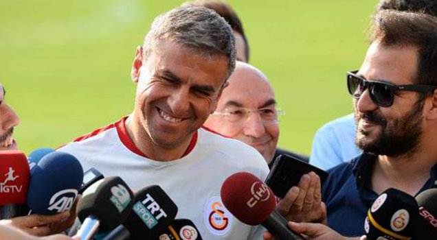  Galatasaray'da Gaitan'ı Kim Tutar?