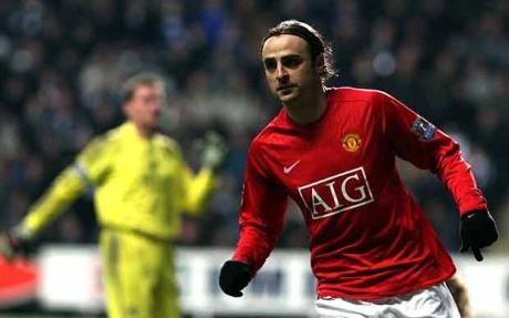  Bursaspor'dan Berbatov Hamlesi..