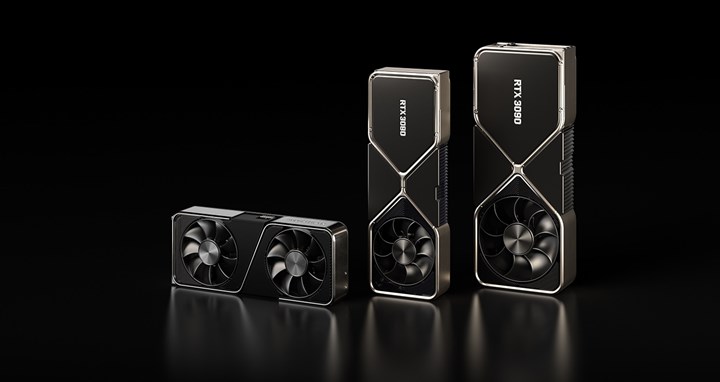 Nvidia, RTX 30 Founders Edition modellerinde fiyat artışına gidiyor