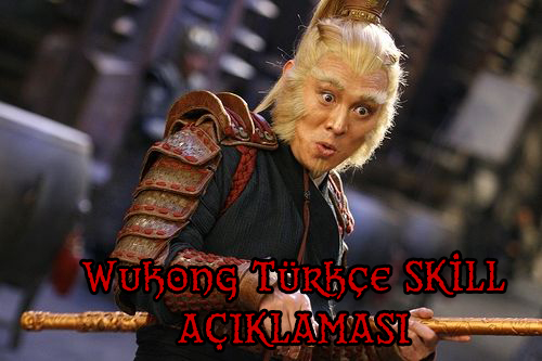  Yeni Şampiyon: Wukong, the Monkey King - Sneak Peek/GR/Art Spotligt/CHAMPİON SPOTLİGHT