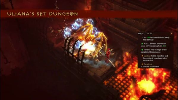  BlizzCon 2015 Diablo III Panelinden ayrıntılar...