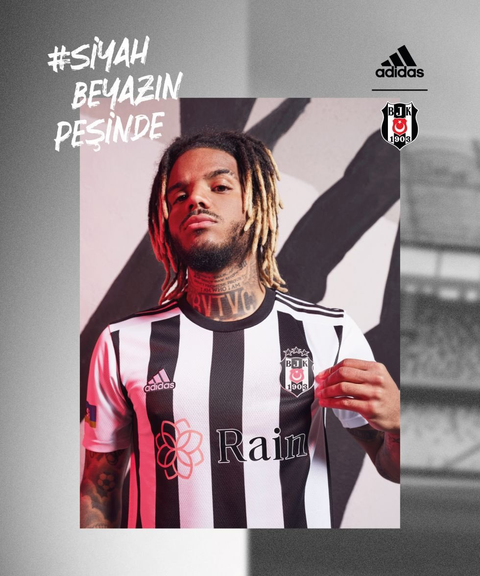 ⚫⚪ Beşiktaş 2022/2023 Sezonu[ANA KONU] Derbi Fatihi