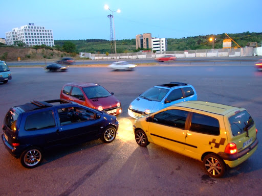  TWinGO GRUBU