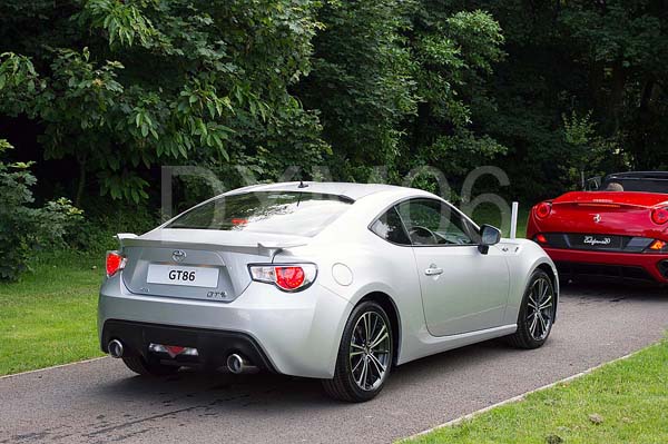  Toyota GT-86 İncelemem (Bol Fotoğraflı)