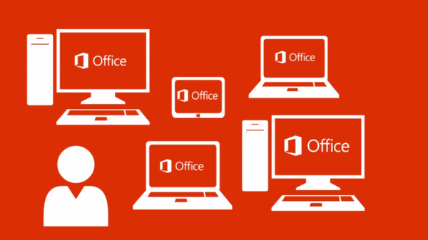 Office 365 kurumsal alanda Google Apps platformunu geride bıraktı