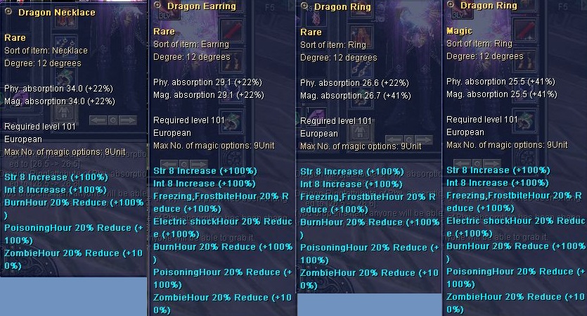  SATILDI - DELPHiNUS # oO_CiX_oO # 120 LvL # Wizard-Cleric