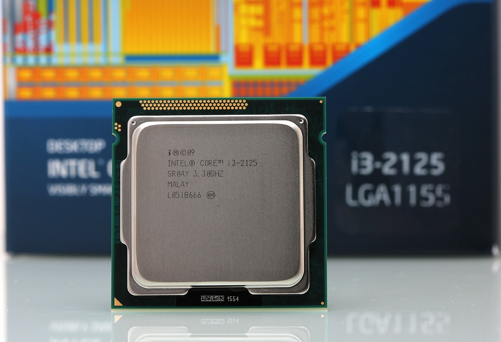  SATILDI Intel® Core™ i3-2125  >>>