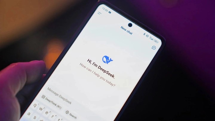 Resmen doğrulandı: DeepSeek Honor cihazlara entegre oluyor