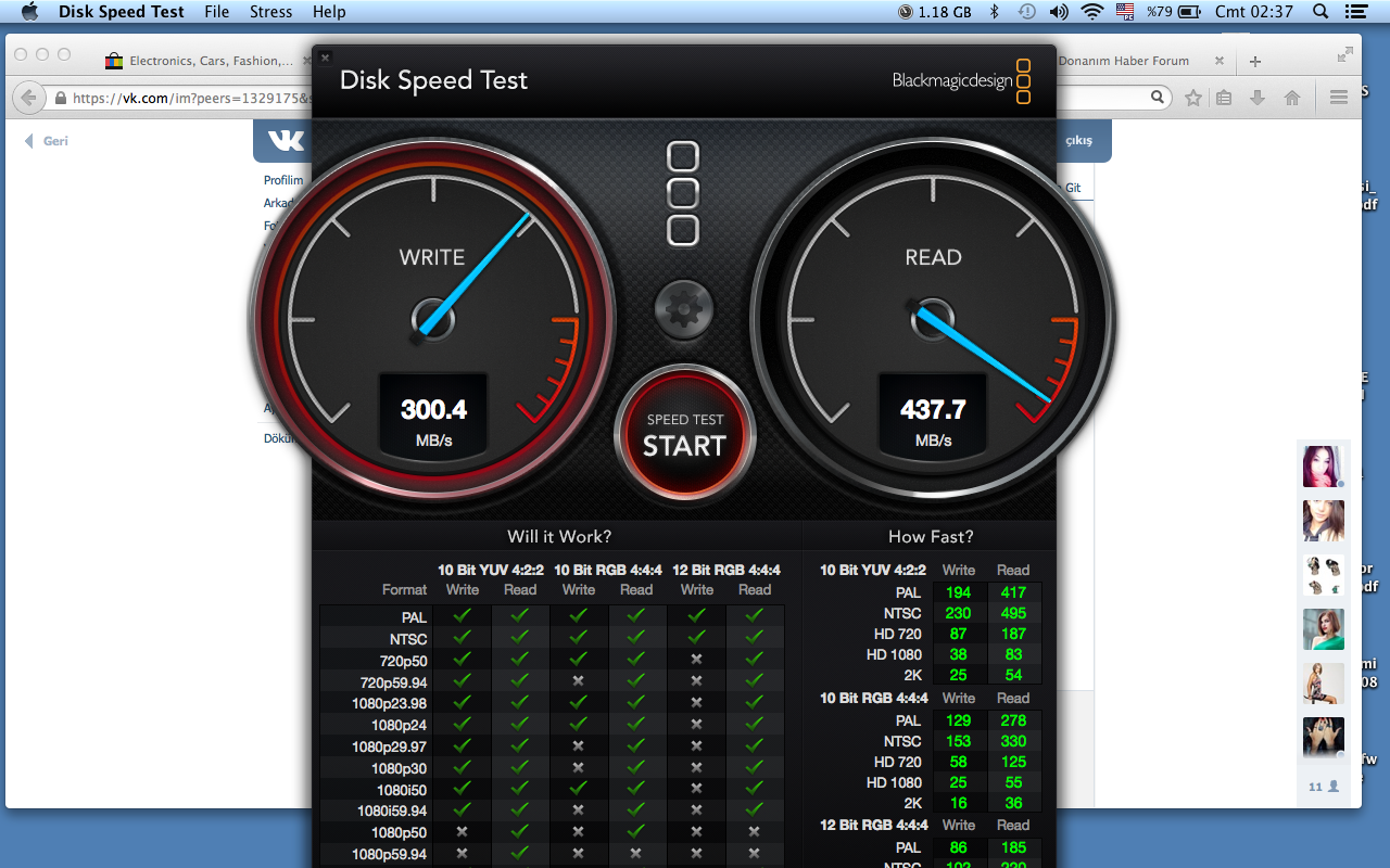  Kingston v300 serisi