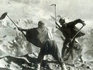  Pt.2:Alexander Solonik: 30 Kadar Mafya Liderine Suikast Düzenledi Yeraltı Dünyasının Başına Geçti