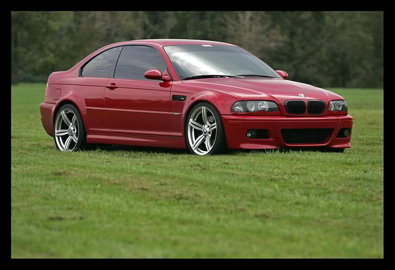  ~ BMW M3 - Geçmişten günümüze ~