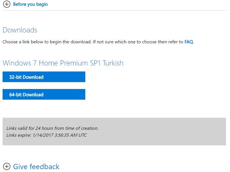  Windows 7
