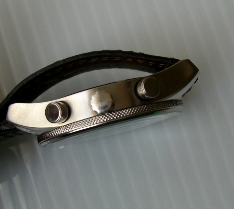  FOSSİL FS4310 SAAT bol fotoğraf