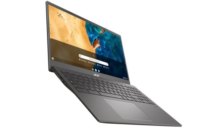 Acer yeni Chromebook modellerini tanıttı