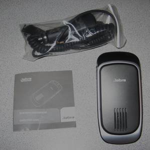  JABRA SP-5050 Bluetooth Hoparlör Araç Kiti