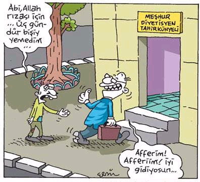  Karikatür'Lere Bakarmısın Çok KomiK :=) YeniLeri GeLdİ!!