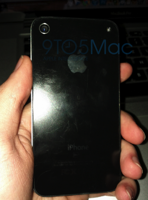  Iphone 5 mi geliyor :) 19 Mayıs Apple Süprizi