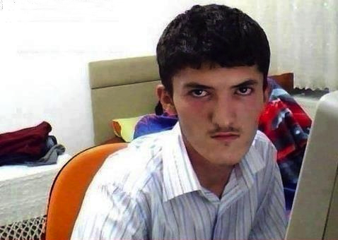  birine konularımı gizleyebilir miyim?
