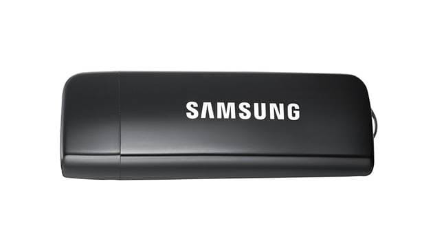 SATILIK SAMSUNG TV'LER İÇİN USB WI-FI APARATI