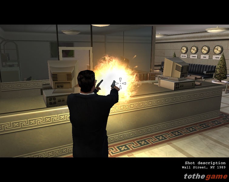  Made Man [PC - PS2 - XBOX]