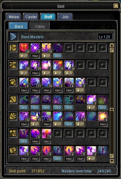  SATILDI - TAURUS # I_SeYTaN_I # 120 LvL # EU # WiZARD-BARD